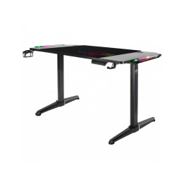 Spirit of Gamer HEADQUARTER 800 Preto