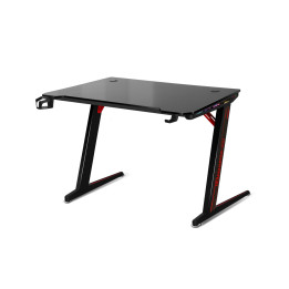 Spirit of Gamer Headquarter 300 Preto