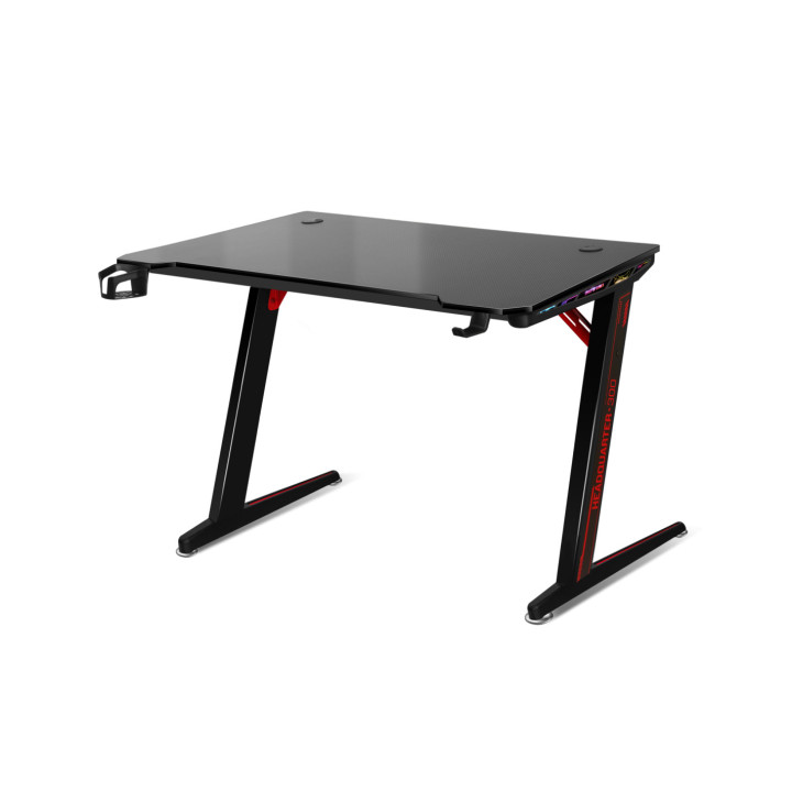 Spirit of Gamer Headquarter 300 Preto
