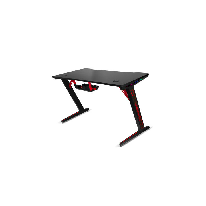Spirit of Gamer Headquarter 300 Preto