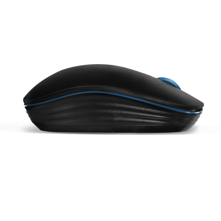 ADVANCE Drift 2 rato Escritório Ambidestro RF Wireless 1600 DPI
