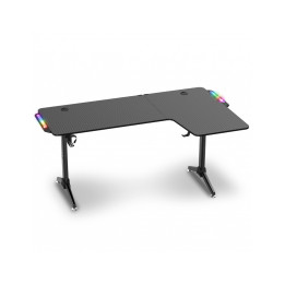 Spirit of Gamer SOG-DESK600R estação de trabalho sentado ou de pé