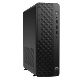 Mini-PC HP ProDesk 2 SFF G1i E Intel Core i5-14500 8GB DDR5 512GB SSD Windows 11 Pro Preto