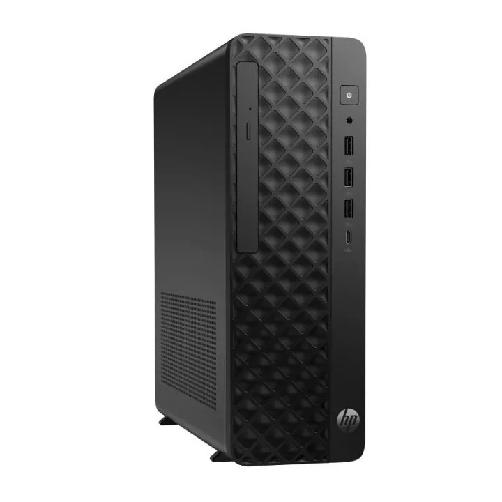 Mini-PC HP ProDesk 2 SFF G1i E Intel Core i5-14500 8GB DDR5 512GB SSD Windows 11 Pro Preto