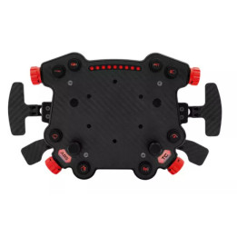 Simagic GTPro HUB Buttonplate | P325R, P-330D, P-325C