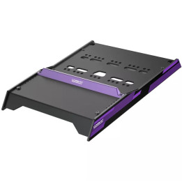 Base Plate Conspit CPP LITE CP307 | Suporte para Pedais de Simulação Conspit