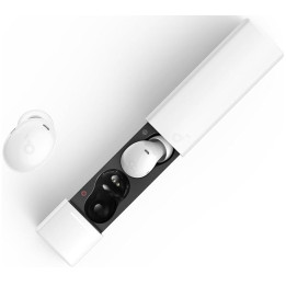 Soundcore A30i Auscultadores Sem fios Intra-auditivo Chamadas Música Desporto Dia-a-dia Bluetooth Branco