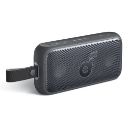 Anker Motion 300 Coluna portátil estéreo Preto 30 W