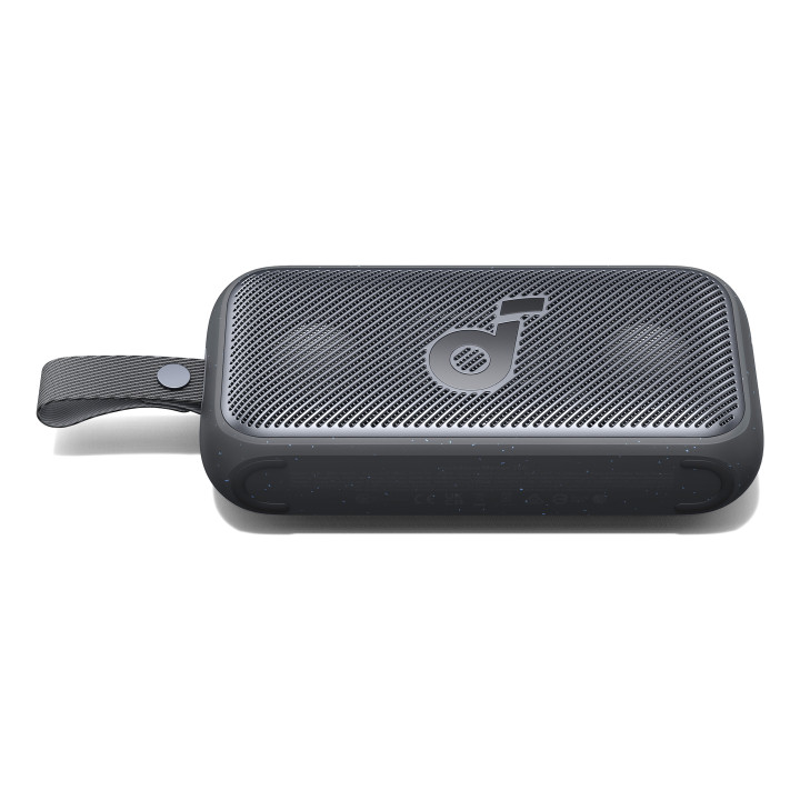 Anker Motion 300 Coluna portátil estéreo Preto 30 W