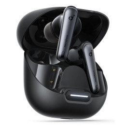 Soundcore Liberty 4 NC Auscultadores Sem fios Intra-auditivo Chamadas Música Bluetooth Preto