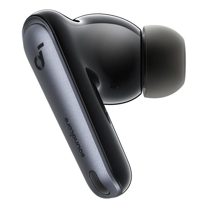 Soundcore Liberty 4 NC Auscultadores Sem fios Intra-auditivo Chamadas Música Bluetooth Preto