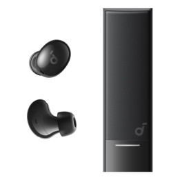 Anker A30i Auscultadores Sem fios Intra-auditivo Chamadas Música Desporto Dia-a-dia Bluetooth Preto