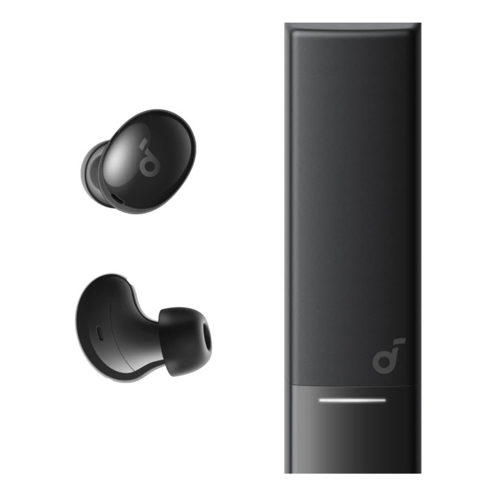 Anker A30i Auscultadores Sem fios Intra-auditivo Chamadas Música Desporto Dia-a-dia Bluetooth Preto