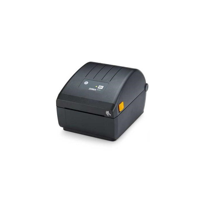 Zebra ZD230 impressora de etiquetas Trasferência termal 203 x 203 DPI 152 mm seg Com fios