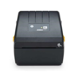 Zebra ZD230 impressora de etiquetas Acionamento térmico direto 203 x 203 DPI 152 mm seg Com fios