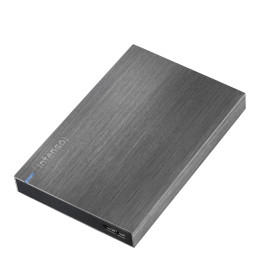 Intenso 6028680 disco externo 2 TB 5400 RPM 2.5" Micro-USB B Antracite