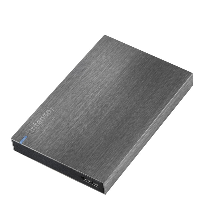 Intenso 6028680 disco externo 2 TB 5400 RPM 2.5" Micro-USB B Antracite
