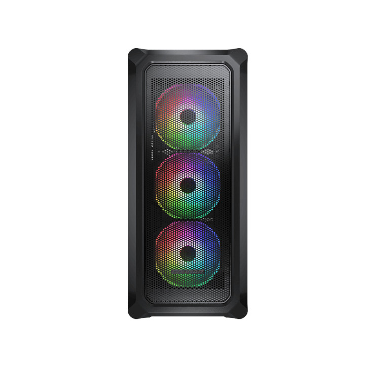 COUGAR Archon 2 RGB Midi Tower Preto