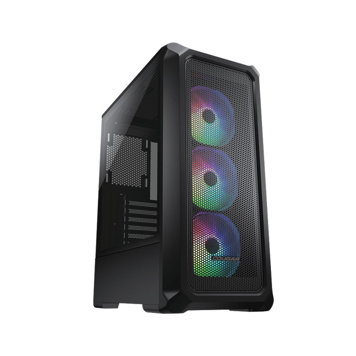 COUGAR Archon 2 RGB Midi Tower Preto