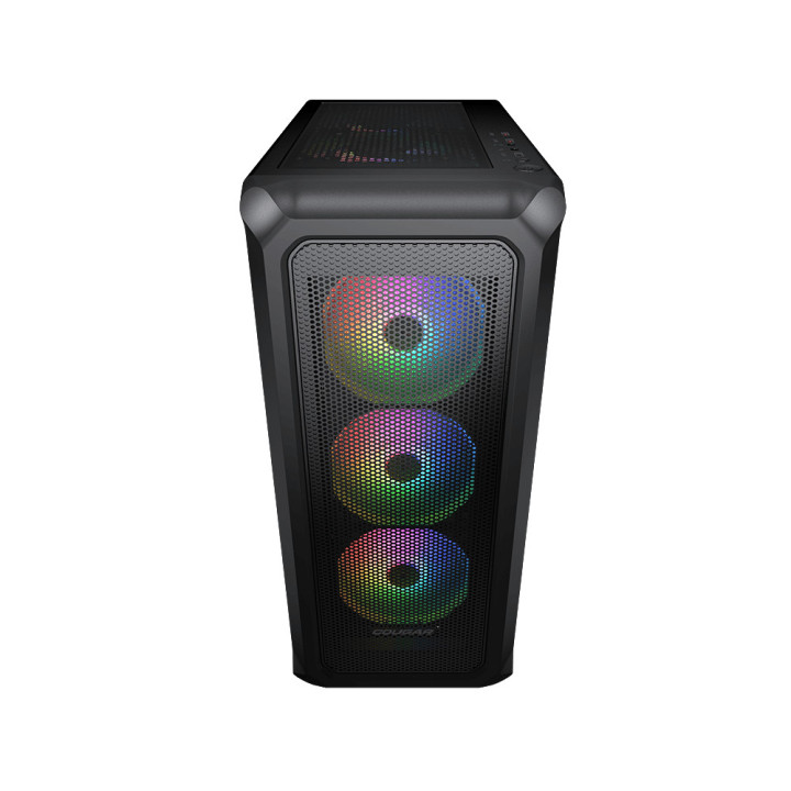 COUGAR Archon 2 RGB Midi Tower Preto