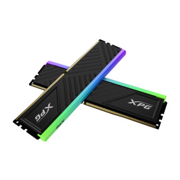 XPG SPECTRIX D35G módulo de memória 32 GB 2 x 16 GB DDR4 288-pin DIMM