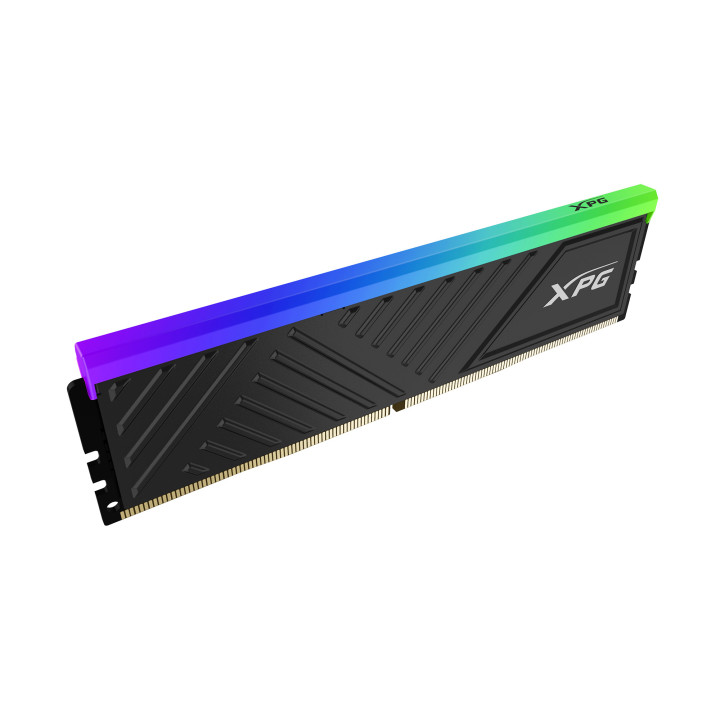 XPG SPECTRIX D35G módulo de memória 32 GB 2 x 16 GB DDR4 288-pin DIMM