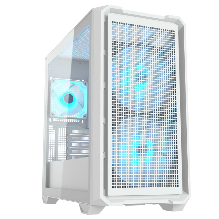 COUGAR MX600 MINI Mini Tower Branco