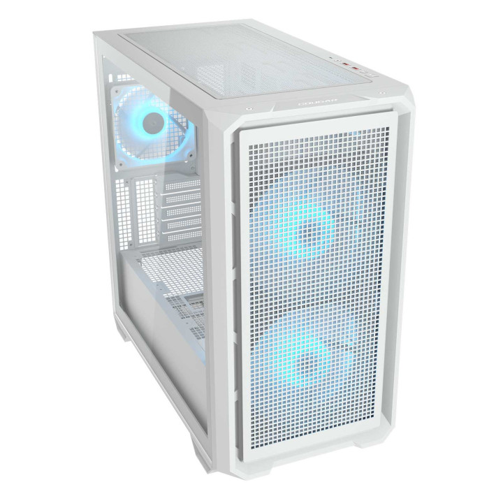 COUGAR MX600 MINI Mini Tower Branco