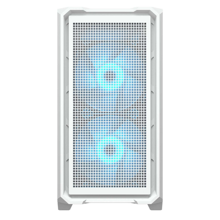 COUGAR MX600 MINI Mini Tower Branco