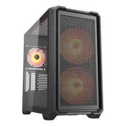COUGAR MX600 MINI Mini Tower Preto