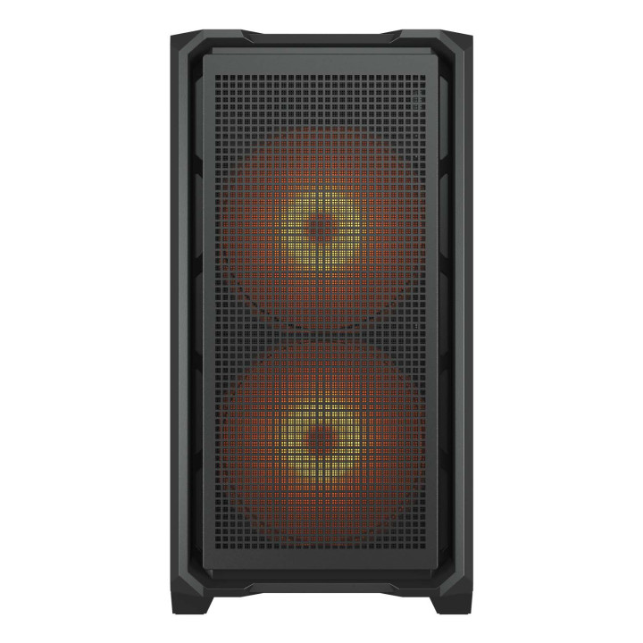 COUGAR MX600 MINI Mini Tower Preto