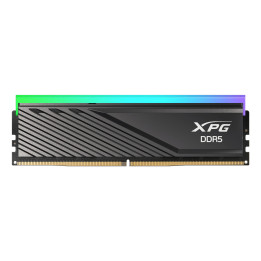 XPG LANCER BLADE RGB DDR5 módulo de memória 32 GB 1 x 32 GB 288-pin DIMM ECC
