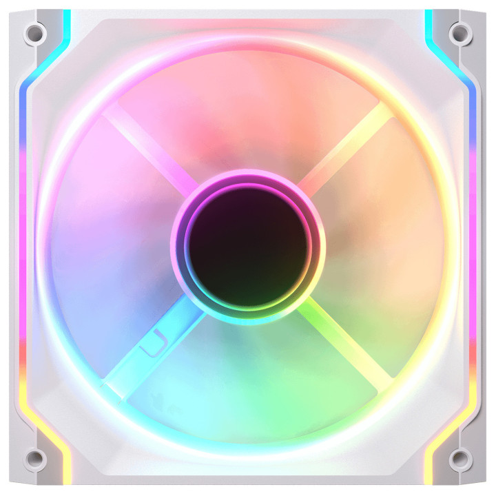 COUGAR CF-SC140RW-RGB Módulo de ventoinha