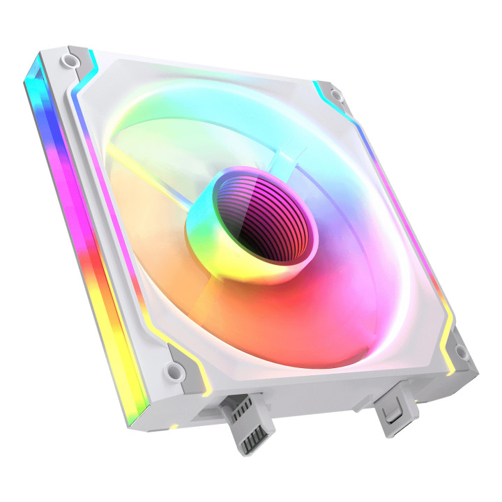 COUGAR CF-SC140RW-RGB Módulo de ventoinha