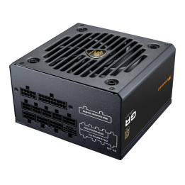 COUGAR CGRGDN-750 fonte de alimentação 750 W 20+4 pin ATX ATX Preto