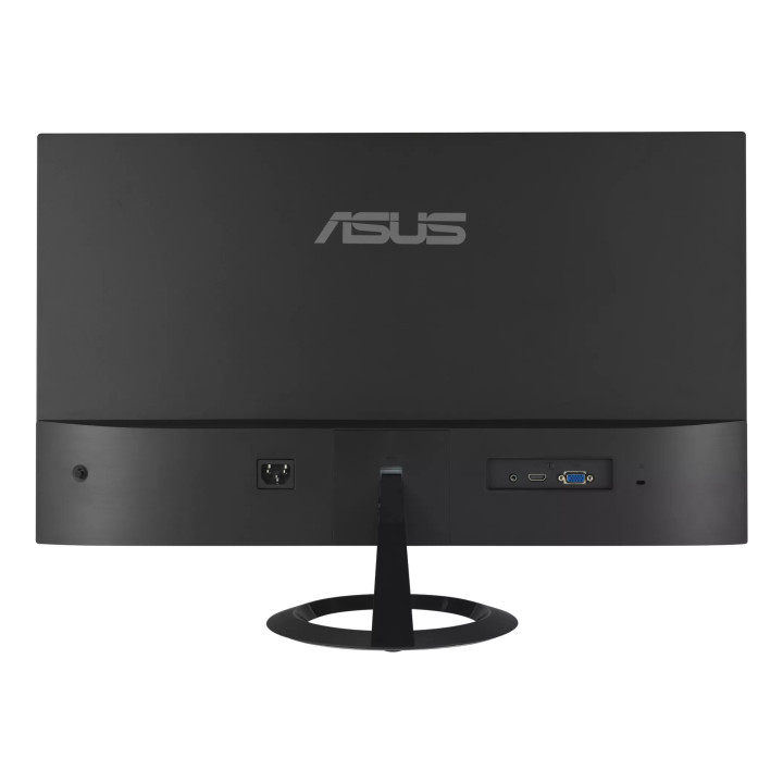 ASUS VZ249HG monitor de ecrã 60,5 cm (23.8") 1920 x 1080 pixels Full HD LCD Preto