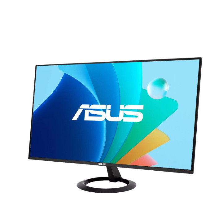 ASUS VZ249HG monitor de ecrã 60,5 cm (23.8") 1920 x 1080 pixels Full HD LCD Preto