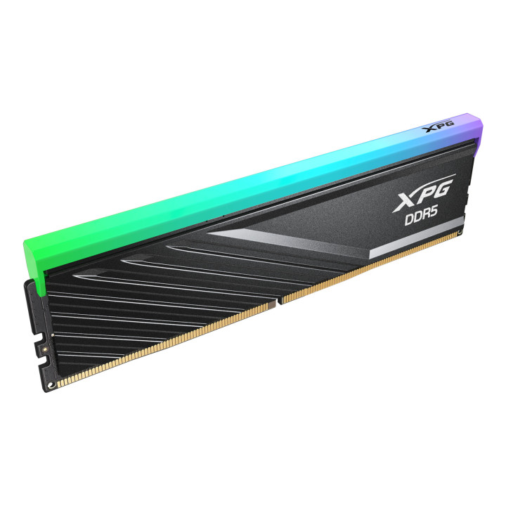 XPG LANCER BLADE RGB módulo de memória 32 GB 2 x 16 GB DDR5 288-pin DIMM ECC