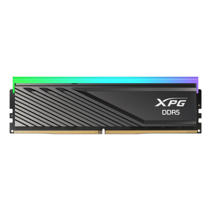 XPG LANCER BLADE RGB módulo de memória 32 GB 2 x 16 GB DDR5 288-pin DIMM ECC