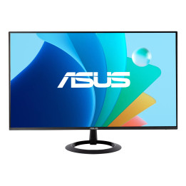 ASUS VZ279HG monitor de ecrã 68,6 cm (27") 1920 x 1080 pixels Full HD LCD Preto