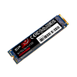 Silicon Power UD85 1 TB M.2 PCI Express 4.0 NVMe 3D NAND