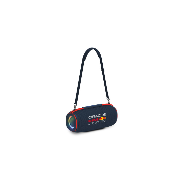 Red Bull Racing RB-SK400 Altifalante Portátil e ou para festa Coluna portátil estéreo Preto, Vermelho 120 W