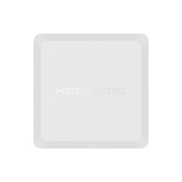 Keenetic Voyager Pro (KN-3510) Dual-band (2,4 GHz   5 GHz) Wi-Fi 6 (802.11ax) Branco 2 Interno