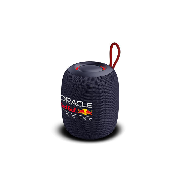 Red Bull Racing RB-SK460 Altifalante Portátil e ou para festa Coluna de festa Azul 5 W