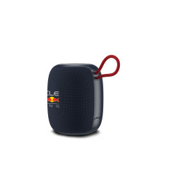 Red Bull Racing RB-SK460 Altifalante Portátil e ou para festa Coluna de festa Azul 5 W