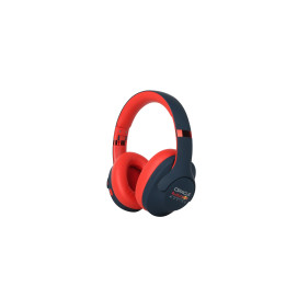 Red Bull Racing RB-HP130 auscultador Auscultadores True Wireless Stereo (TWS) Fita de cabeça Chamadas Música Desporto Dia-a-dia