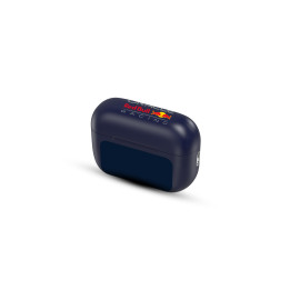 Red Bull Racing RB-EB110 auscultador Auscultadores True Wireless Stereo (TWS) Intra-auditivo Chamadas Música Desporto Dia-a-dia