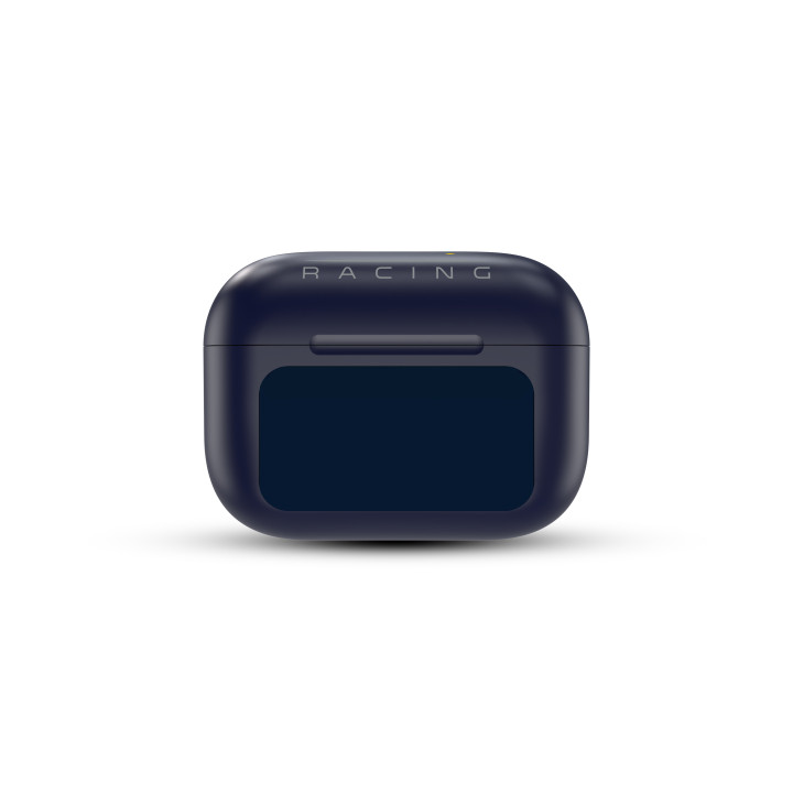 Red Bull Racing RB-EB110 auscultador Auscultadores True Wireless Stereo (TWS) Intra-auditivo Chamadas Música Desporto Dia-a-dia