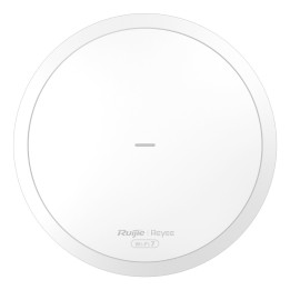 Ruijie Networks RG-RAP72 ponto de acesso WLAN 3570 Mbit s Branco Power over Ethernet (PoE)