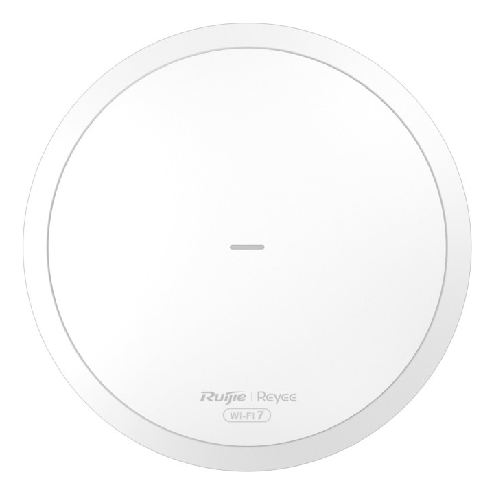 Ruijie Networks RG-RAP72 ponto de acesso WLAN 3570 Mbit s Branco Power over Ethernet (PoE)